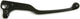 Levier de frein Spec-x levier de frein noir