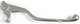 Levier de frein Spec-x levier de frein argent