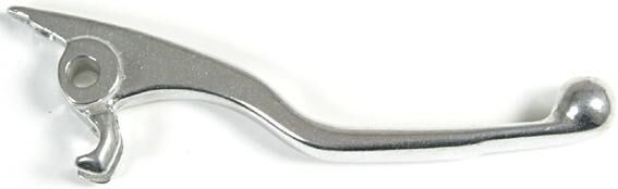 Levier de frein Spec-x levier de frein argent