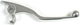 Levier de frein Spec-x levier de frein argent