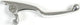 Levier de frein Spec-x levier de frein argent