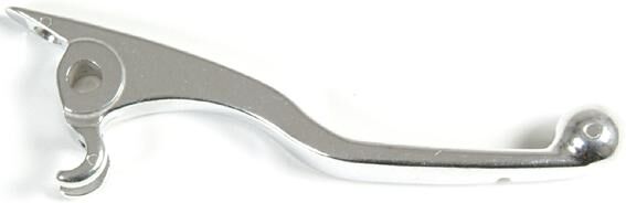 Levier de frein Spec-x levier de frein argent