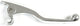 Levier de frein Spec-x levier de frein argent