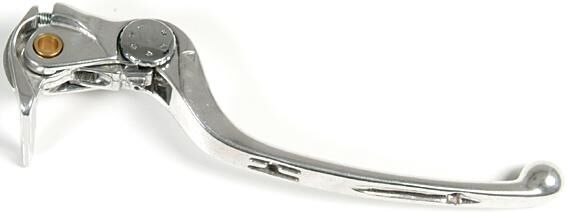 Levier de frein Spec-x levier de frein argent