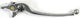 Levier de frein Spec-x levier de frein argent