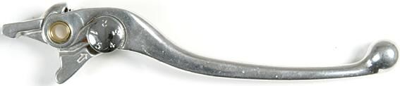 Levier de frein Spec-x levier de frein argent