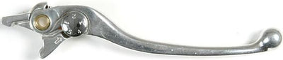 Levier de frein Spec-x levier de frein argent