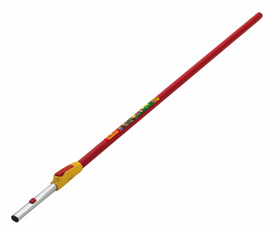 Wolf-garten 1058811 - variosteel zm-v4 220-400cm loup | 2 pièces