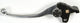 Levier d'embrayage Spec-x levier d'embrayage argent