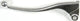 Levier d'embrayage Spec-x levier d'embrayage argent
