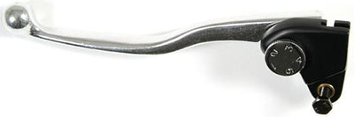 Levier d'embrayage Spec-x levier d'embrayage avec réglage, argent.