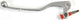 Levier d'embrayage Spec-x levier d'embrayage argent