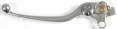 Levier d'embrayage Spec-x levier d'embrayage argent