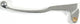 Levier d'embrayage Spec-x levier d'embrayage argent