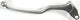 Levier d'embrayage Spec-x levier d'embrayage argent