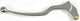 Levier d'embrayage Spec-x levier d'embrayage argent