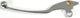 Levier d'embrayage Spec-x levier d'embrayage argent