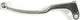 Levier d'embrayage Spec-x levier d'embrayage argent
