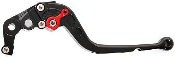 LSL Brake Lever R16R Black