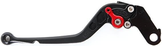 Levier d'embrayage lsl l14 noir
