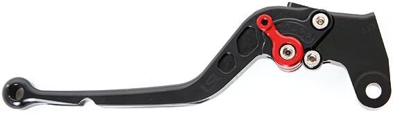 Levier d'embrayage lsl l15 noir
