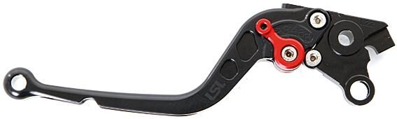 Levier d'embrayage lsl l22r noir
