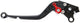 Levier d'embrayage lsl l22 noir