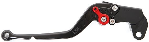 Levier d'embrayage lsl l29 noir