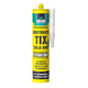 Bison 1029753 - b construction tix prof 310ml | 3 pièces