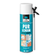 Mousse pure de bison 500ml