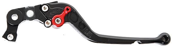 Levier de frein LSL R21 noir