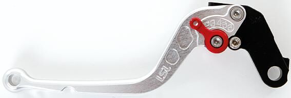Levier d'embrayage LSL L09R Silver