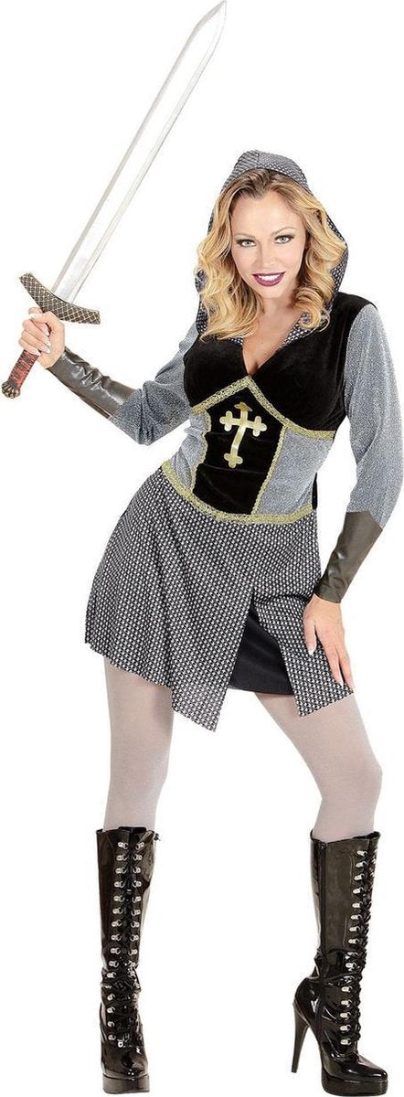 Robe Finidi Jeanne d'Arc