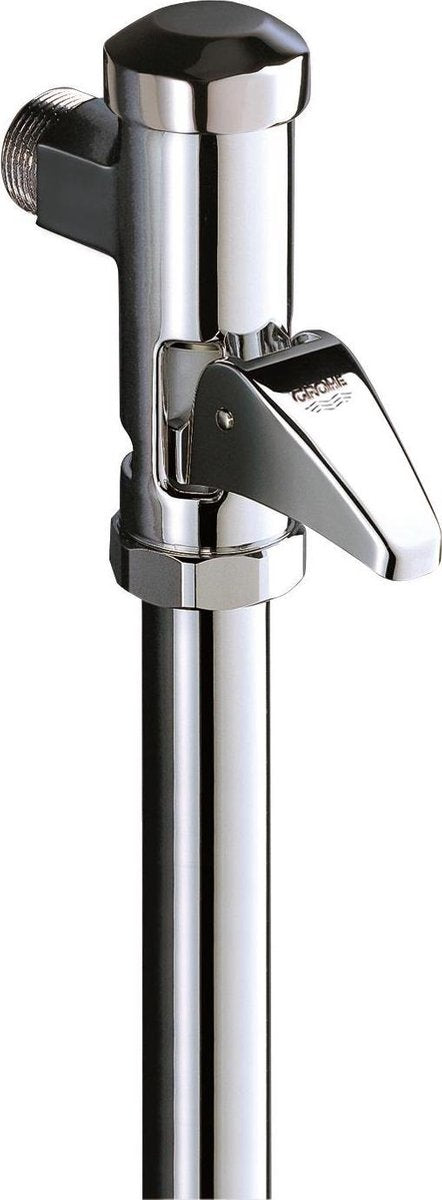 Robinet de chasse d'eau Grohe 3 4 entièrement automatique - pour toilettes à chasse d'eau et à chasse profonde