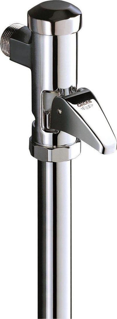 Robinet de chasse d'eau Grohe 3 4 entièrement automatique - pour toilettes à chasse d'eau et à chasse profonde