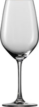 Verre à vin Schott zwiesel vina bordeaux 0 - 0,4 l - lot de 6