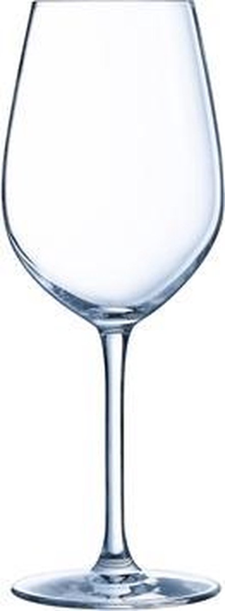 Verre à vin séquence Chef sommelier 53 cl - 6 pièces