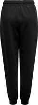Ne jouez qu'aux pantalons en tissu molletonné sur les pantalons lounge en tissu molletonné coupe classique