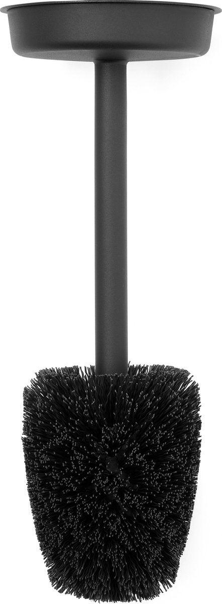 Brabantia mindset brosse de remplacement - gris foncé