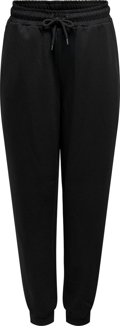 Ne jouez qu'aux pantalons en tissu molletonné sur les pantalons lounge en tissu molletonné coupe classique