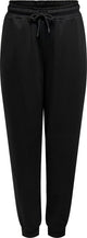 Ne jouez qu'aux pantalons en tissu molletonné sur les pantalons lounge en tissu molletonné coupe classique