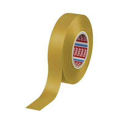 Tesa professional 1069924 - tesaflex 4163 ruban PVC plastifié premium 3 pièces | 2 pièces