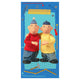 Voisin Buurman Beach serviette Buurman Buurman