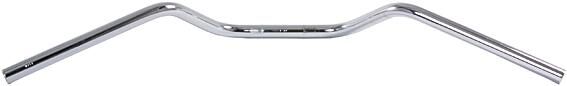 Tour de guidon LSL L03 Stand Chr