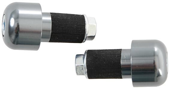 Franchis de guidon LSL 14 mm Zyl Elox Ti