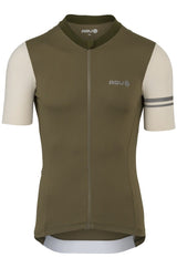 Chemise de cyclisme Colorblock performance hommes - afbeelding 1
