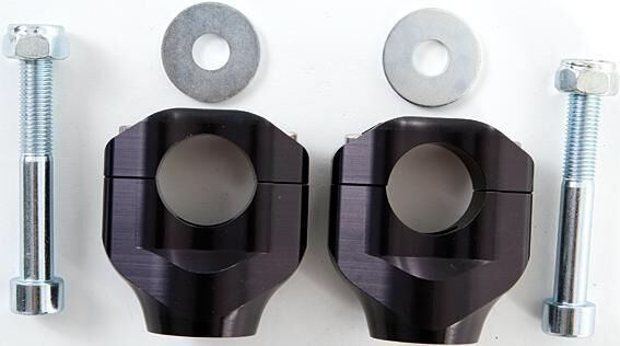 Support de serrage LSL + 15 mm 28,5 mm SW