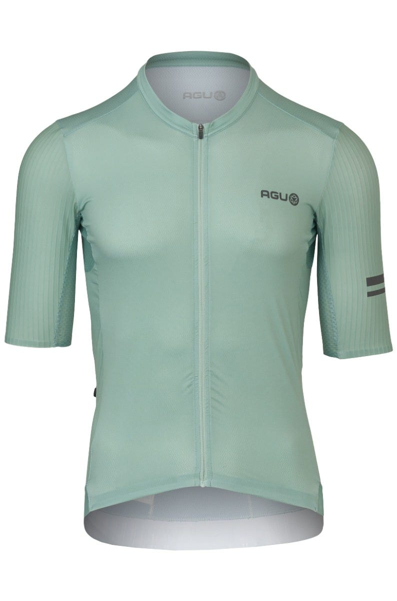Chemise de cyclisme Aero performance hommes