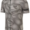 Chemise cycliste haute performance été homme