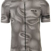 Chemise cycliste haute performance été homme